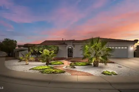 3548 Mission Road, Las Cruces, New Mexico 88011, 4 Bedrooms Bedrooms, ,2.75 BathroomsBathrooms,Residential,For Sale,Mission,2503594