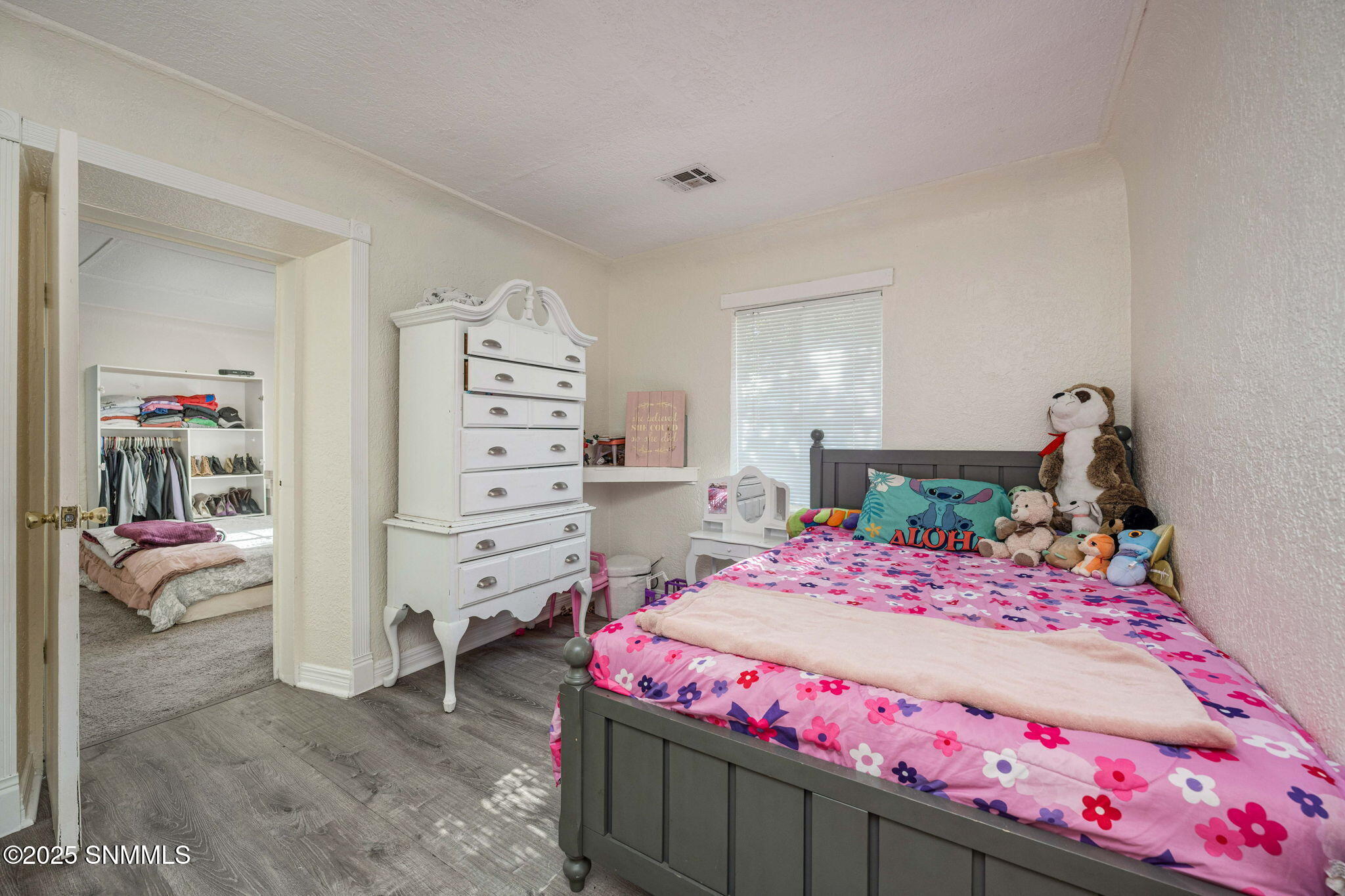 506 E May 2nd bedroom 2