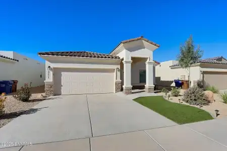 3771 Gibraltar Road, Las Cruces, New Mexico 88012, 3 Bedrooms Bedrooms, ,1.75 BathroomsBathrooms,Residential,For Sale,Gibraltar,2503628