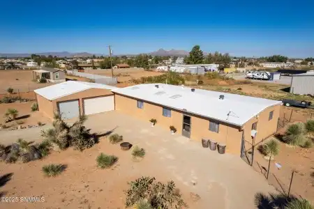 6550 Jefferson Lane, Las Cruces, New Mexico 88011, 3 Bedrooms Bedrooms, ,0.75 BathroomBathrooms,Residential,For Sale,Jefferson,2503450