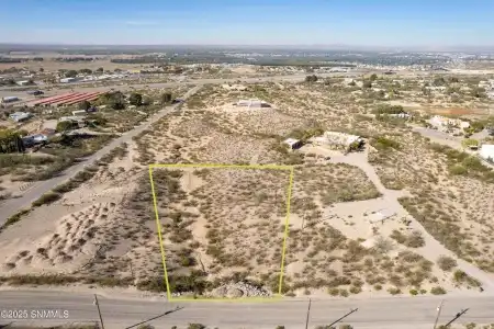 5452 Eagle Pass Road, Las Cruces, New Mexico 88011, ,Land,For Sale,Eagle Pass,2503645
