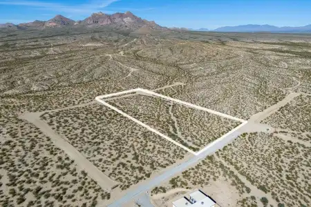 2335 Eclipse Road, Las Cruces, New Mexico 88012, ,Land,For Sale,Eclipse,2503659