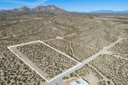 2253 Eclipse Road, Las Cruces, New Mexico 88012, ,Land,For Sale,Eclipse,2503663