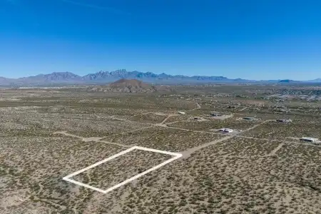 2295 Eclipse Road, Las Cruces, New Mexico 88012, ,Land,For Sale,Eclipse,2503664