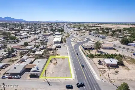 510 Anthony Drive, Anthony, New Mexico 88021, ,Commercial Sale,For Sale,Anthony,2503670