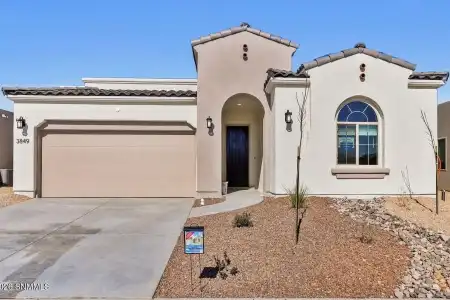 3849 Royal View Street, Las Cruces, New Mexico 88012, 4 Bedrooms Bedrooms, ,2.5 BathroomsBathrooms,Residential,For Sale,Royal View,2503682