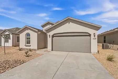 4169 Evolution Road, Las Cruces, New Mexico 88012, 4 Bedrooms Bedrooms, ,2 BathroomsBathrooms,Residential,For Sale,Evolution,2503687