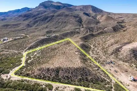 120 Camino Orilla, Las Cruces, New Mexico 88007, ,Land,For Sale,Camino Orilla,2503695
