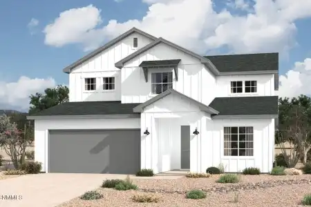 113 Dawson Street, Santa Teresa, New Mexico 88008, 4 Bedrooms Bedrooms, ,2 BathroomsBathrooms,Residential,For Sale,Dawson Street,2503721