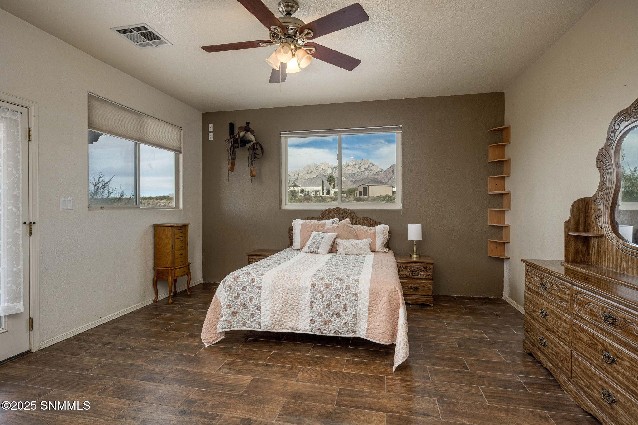 Primary Bedroom Lower Level