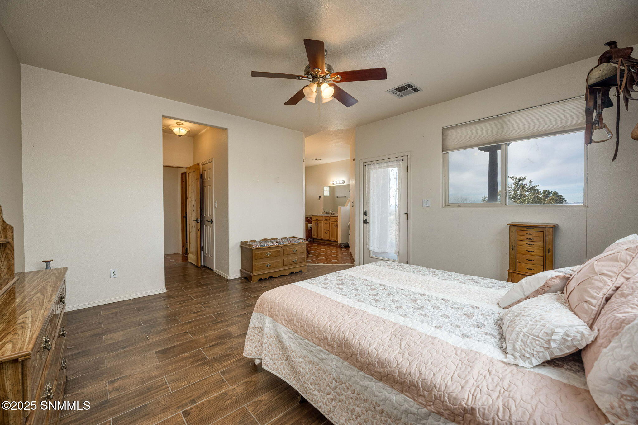 Primary Bedroom Lower Level