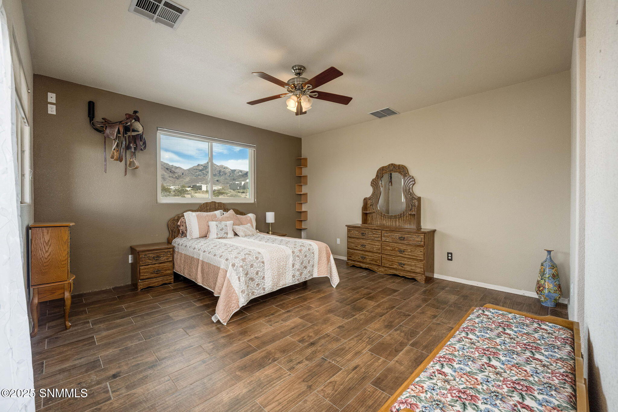 Primary Bedroom Lower Level