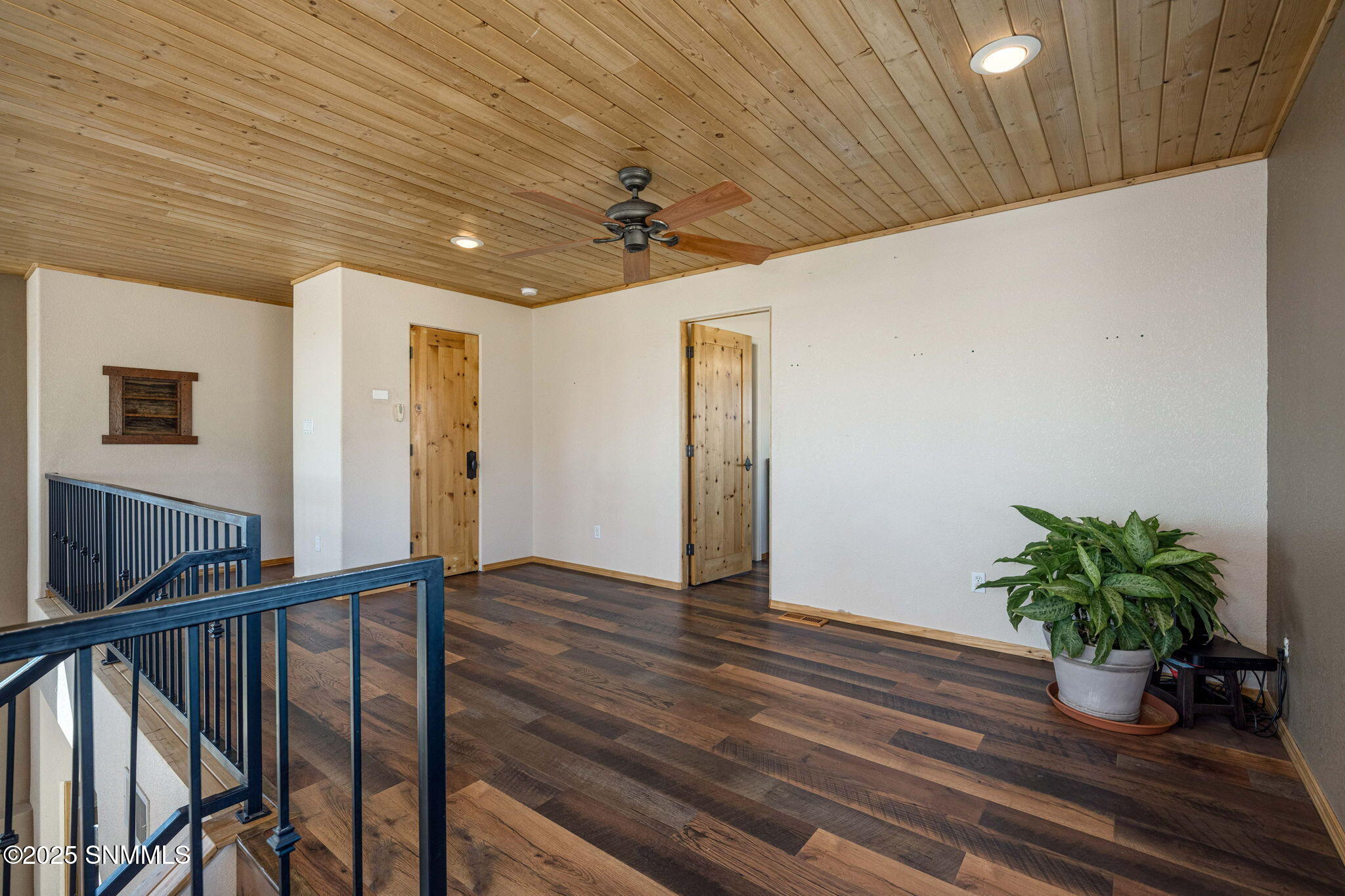 Upstairs Family Room