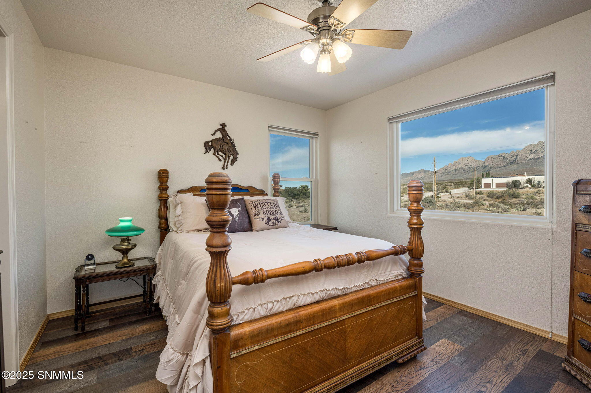 Upstairs Primary Bdr