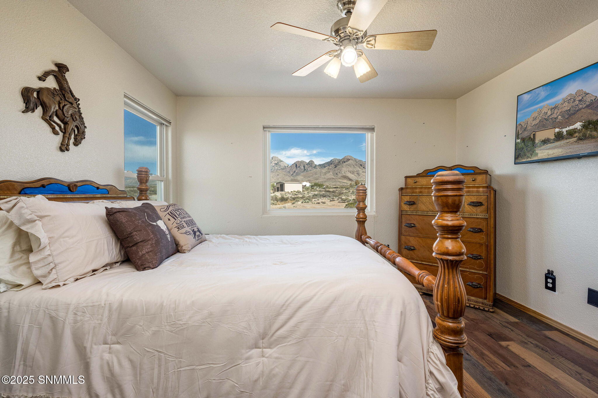 Upstairs Primary Bdr