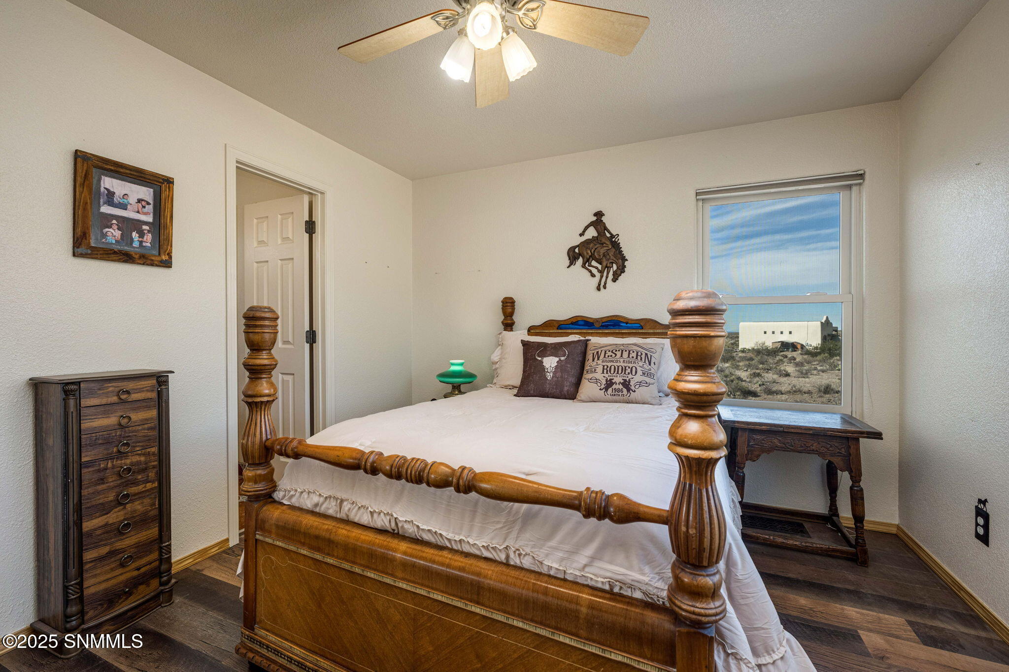 Upstairs Primary Bdr