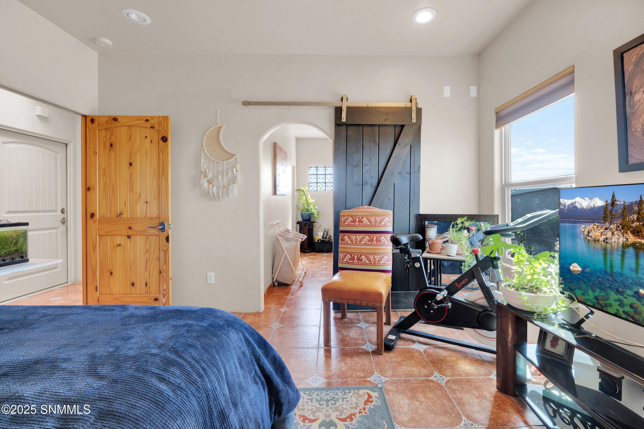 Guest House Primary BDR