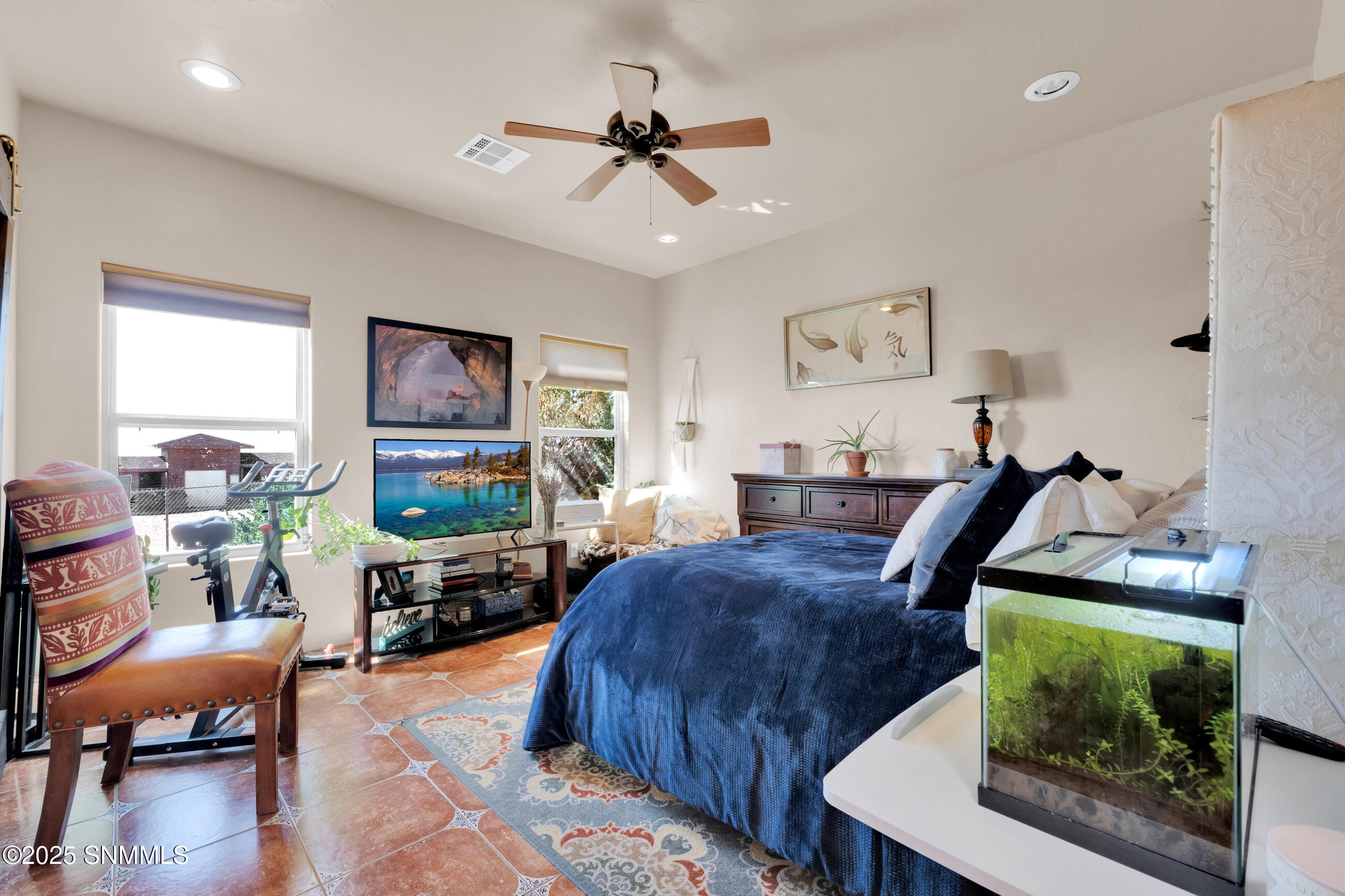 Guest House Primary BDR