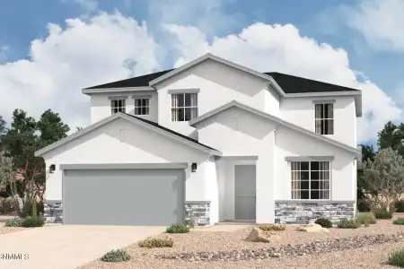 108 Organ Trail Trail, Sunland Park, New Mexico 88008, 4 Bedrooms Bedrooms, ,2 BathroomsBathrooms,Residential,For Sale,Organ Trail,2503736