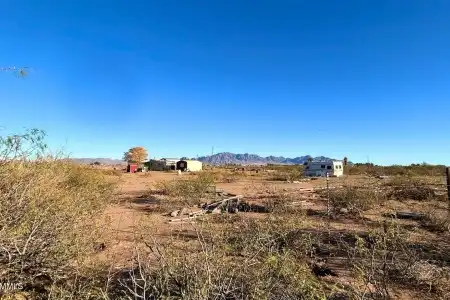 1530 El Bordo Road, Deming, New Mexico 88030, ,Land,For Sale,El Bordo,2503749