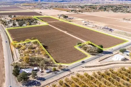 3635 Valley Drive, Las Cruces, New Mexico 88007, ,Farm,For Sale,Valley,2503752