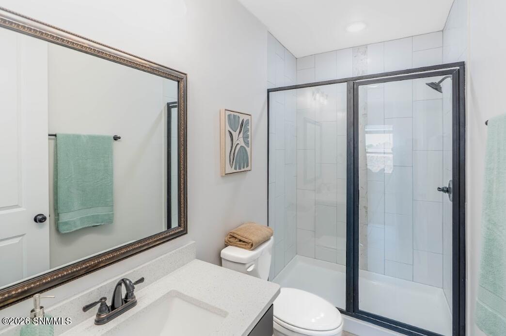 En Suite Bath