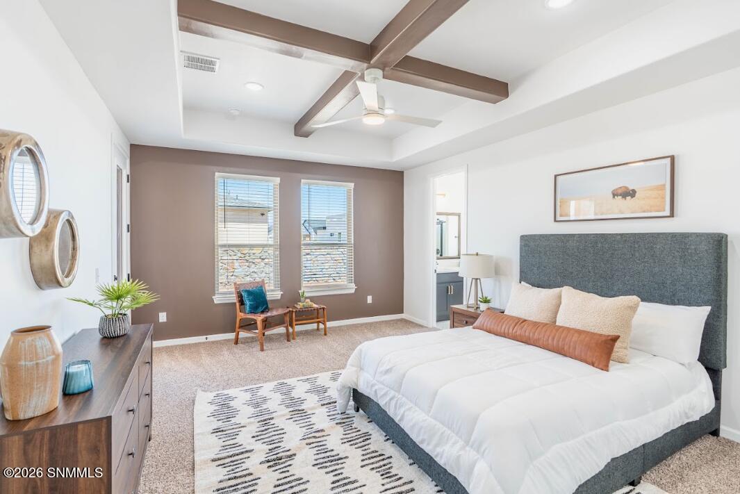 Owner's Suite