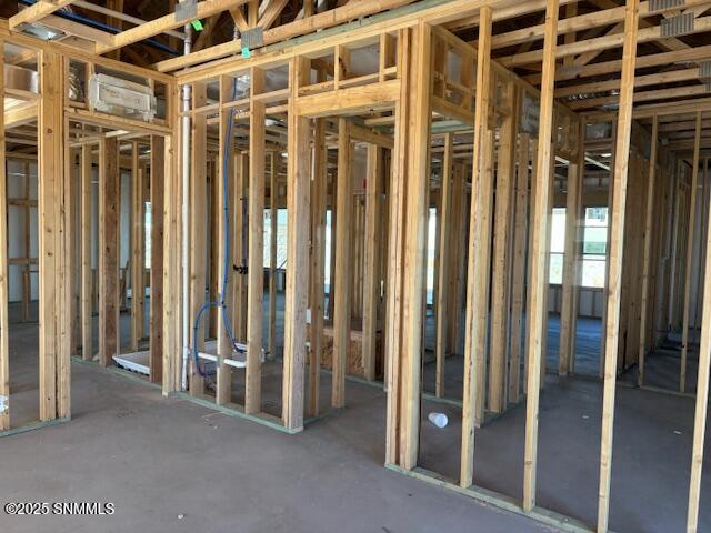 Interior Construction