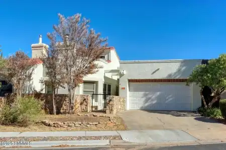 3294 Solarridge Street, Las Cruces, New Mexico 88012, 3 Bedrooms Bedrooms, ,2 BathroomsBathrooms,Residential,For Sale,Solarridge,2503764