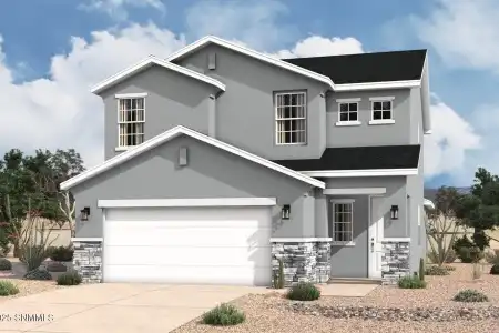 7013 Cathedral Road, Las Cruces, New Mexico 88012, 4 Bedrooms Bedrooms, ,2 BathroomsBathrooms,Residential,For Sale,Cathedral,2503771