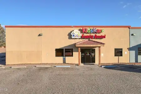 1275 Anthony Dr Drive, Anthony, New Mexico 88021, ,Commercial Sale,For Sale,Anthony Dr,2503776