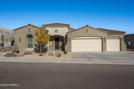 4225 Baltic Green Avenue, Las Cruces, New Mexico 88011, 4 Bedrooms Bedrooms, ,2.5 BathroomsBathrooms,Residential,For Sale,Baltic Green,2503791