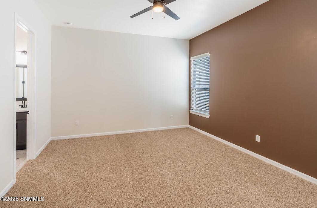 Owner's Suite