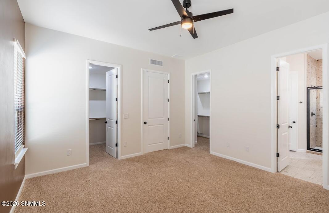 Owner's Suite