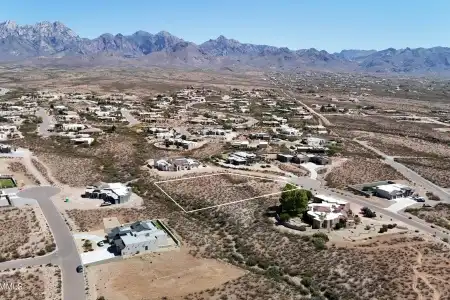 8675 Mystic View Court, Las Cruces, New Mexico 88011, ,Land,For Sale,Mystic View,2503808