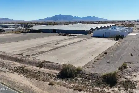 2700 Atlantic Way, Deming, New Mexico 88030, ,Commercial Sale,For Sale,Atlantic,2503815