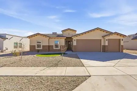 3778 Santa Julia Road, Las Cruces, New Mexico 88012, 5 Bedrooms Bedrooms, ,2.5 BathroomsBathrooms,Residential,For Sale,Santa Julia,2503854