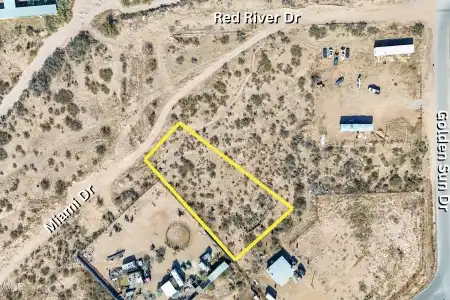 TBD MIAMI Drive, Chaparral, New Mexico 88081, ,Land,For Sale,MIAMI,2503861