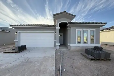 7541 Clarion Way, Las Cruces, New Mexico 88012, 3 Bedrooms Bedrooms, ,1.75 BathroomsBathrooms,Residential,For Sale,Clarion,2503856