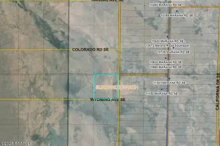 N/A Sundance Ranches, Deming, New Mexico 88030, ,Land,For Sale,Sundance Ranches,2503867