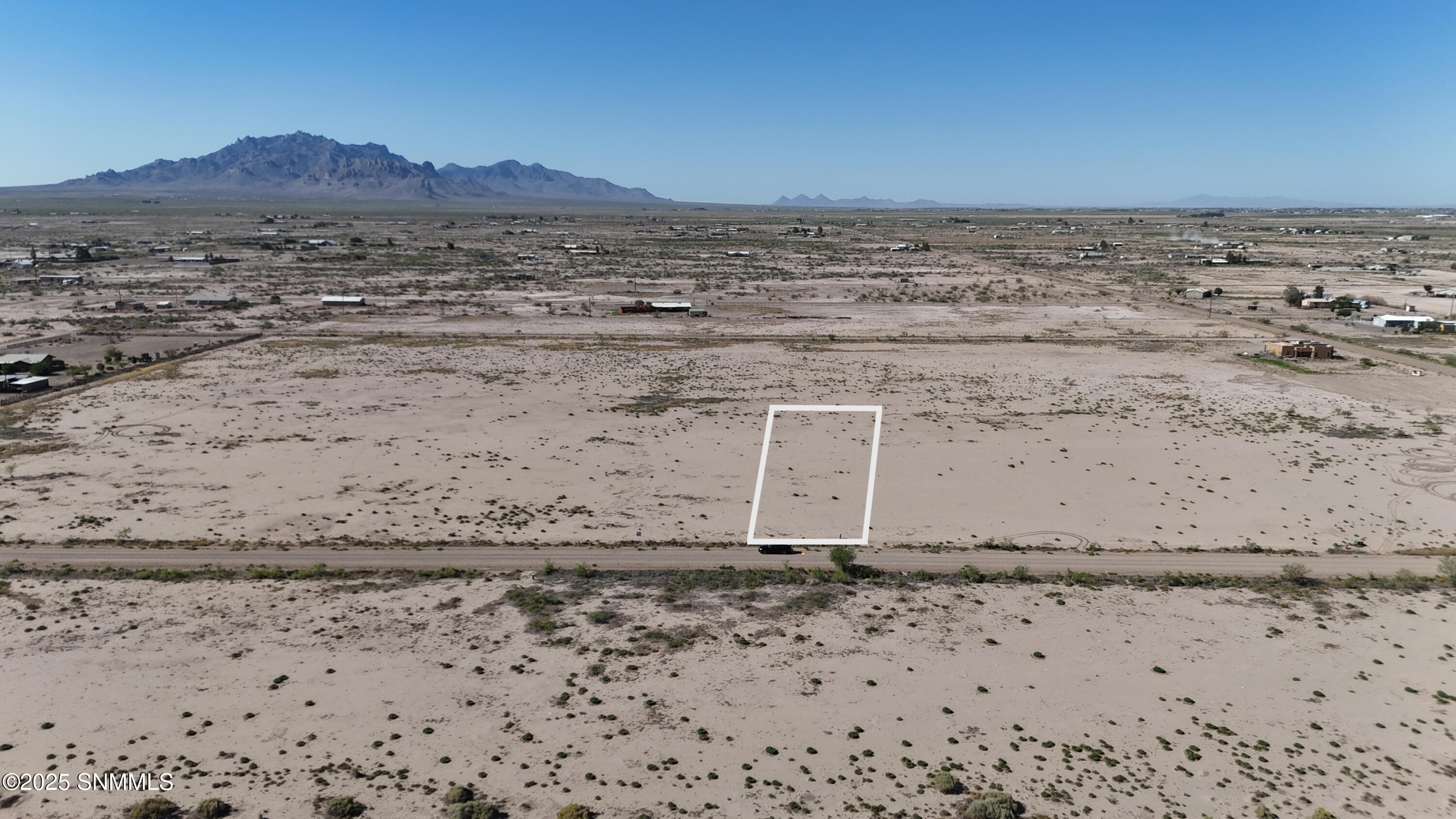 1 - TBD Angus Rd SE Block 4 Lot 6