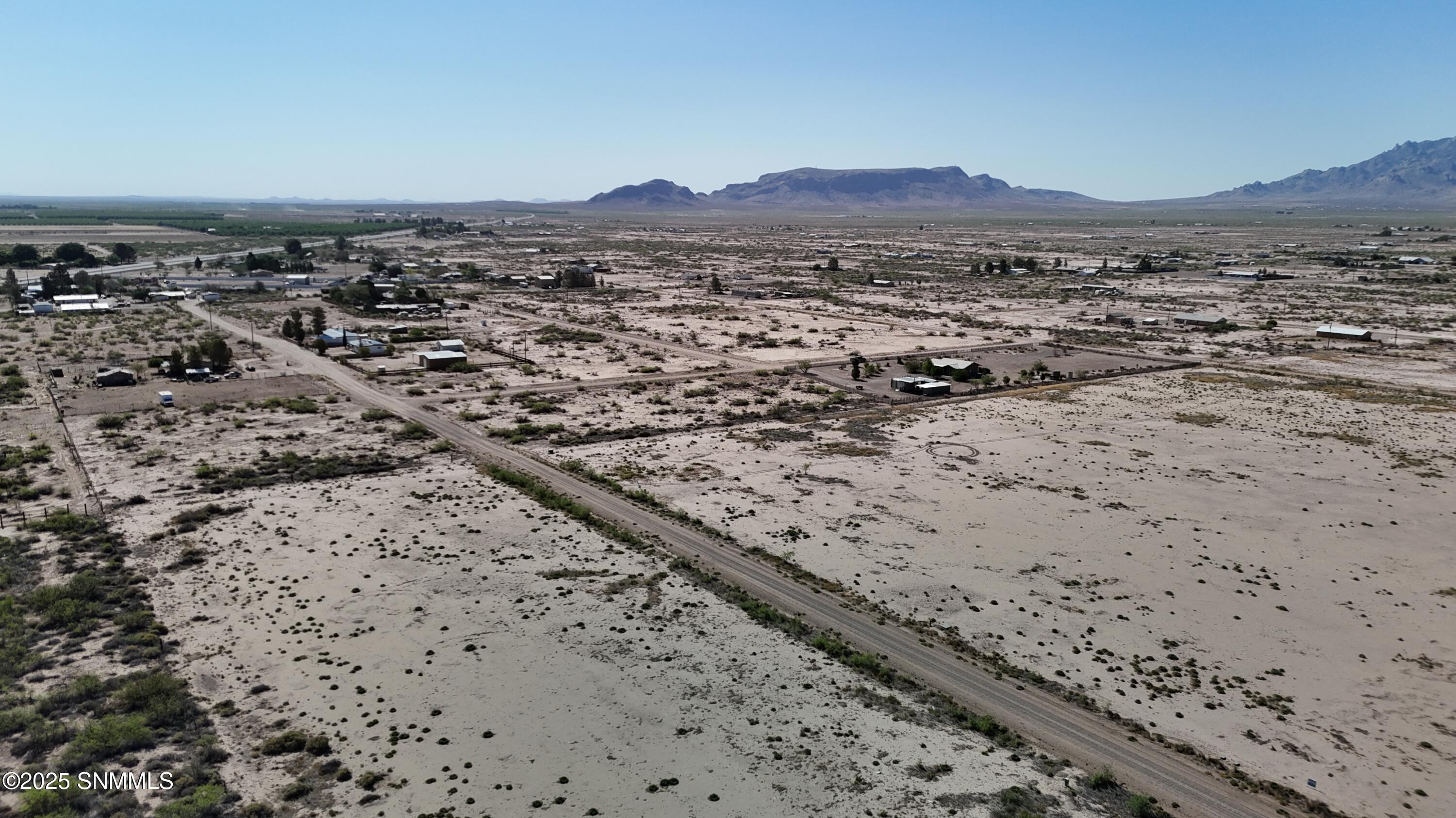 8 - TBD Angus Rd SE Block 4 Lot 10