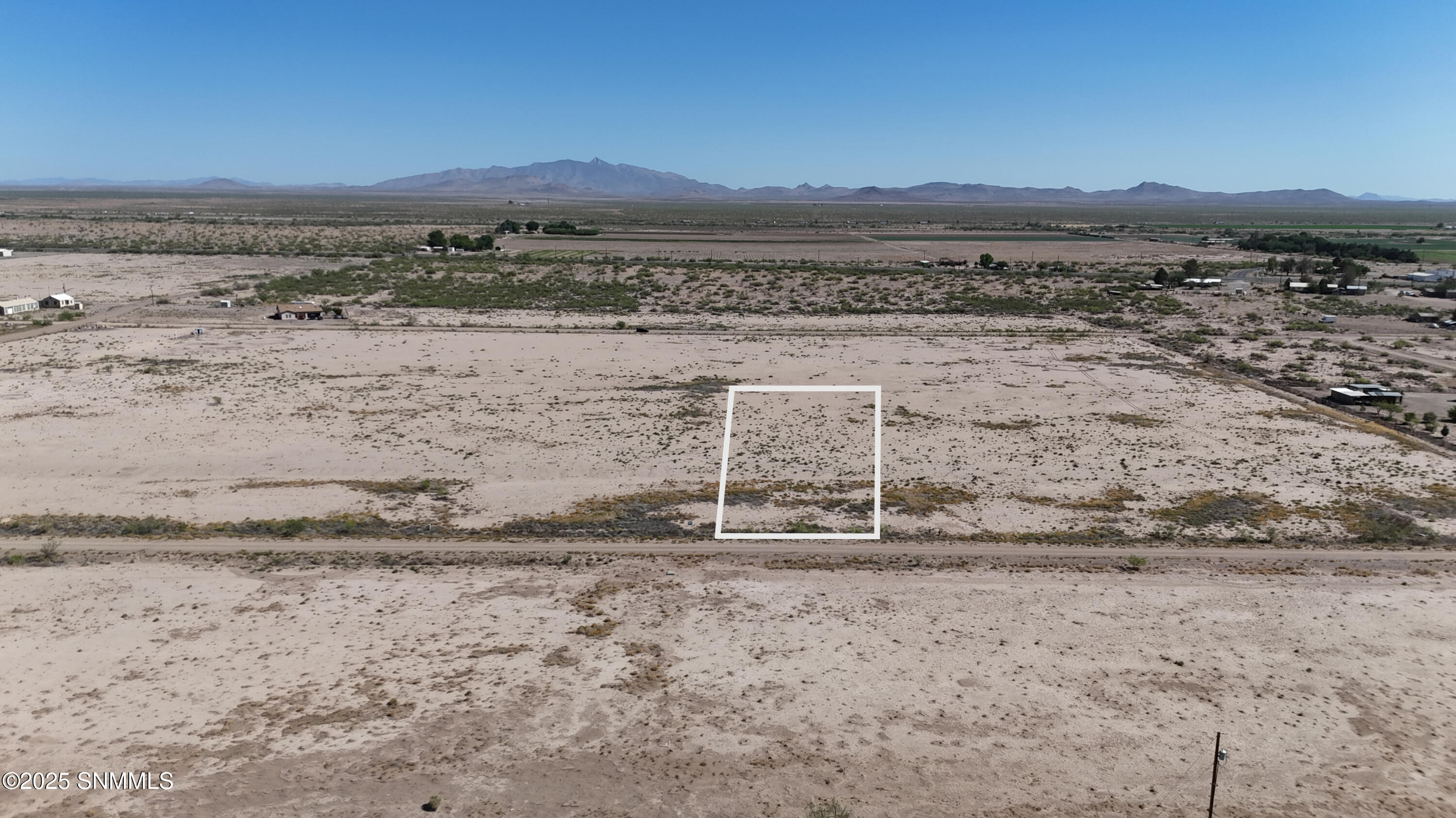 1 - TBD Hereford Rd SE Block 4 Lot 15