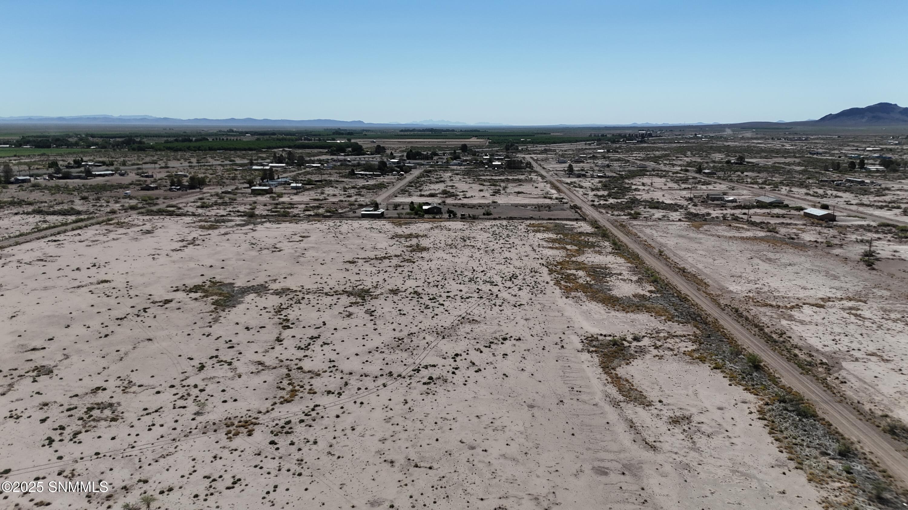 3 - TBD Hereford Rd SE Block 4 Lot 15