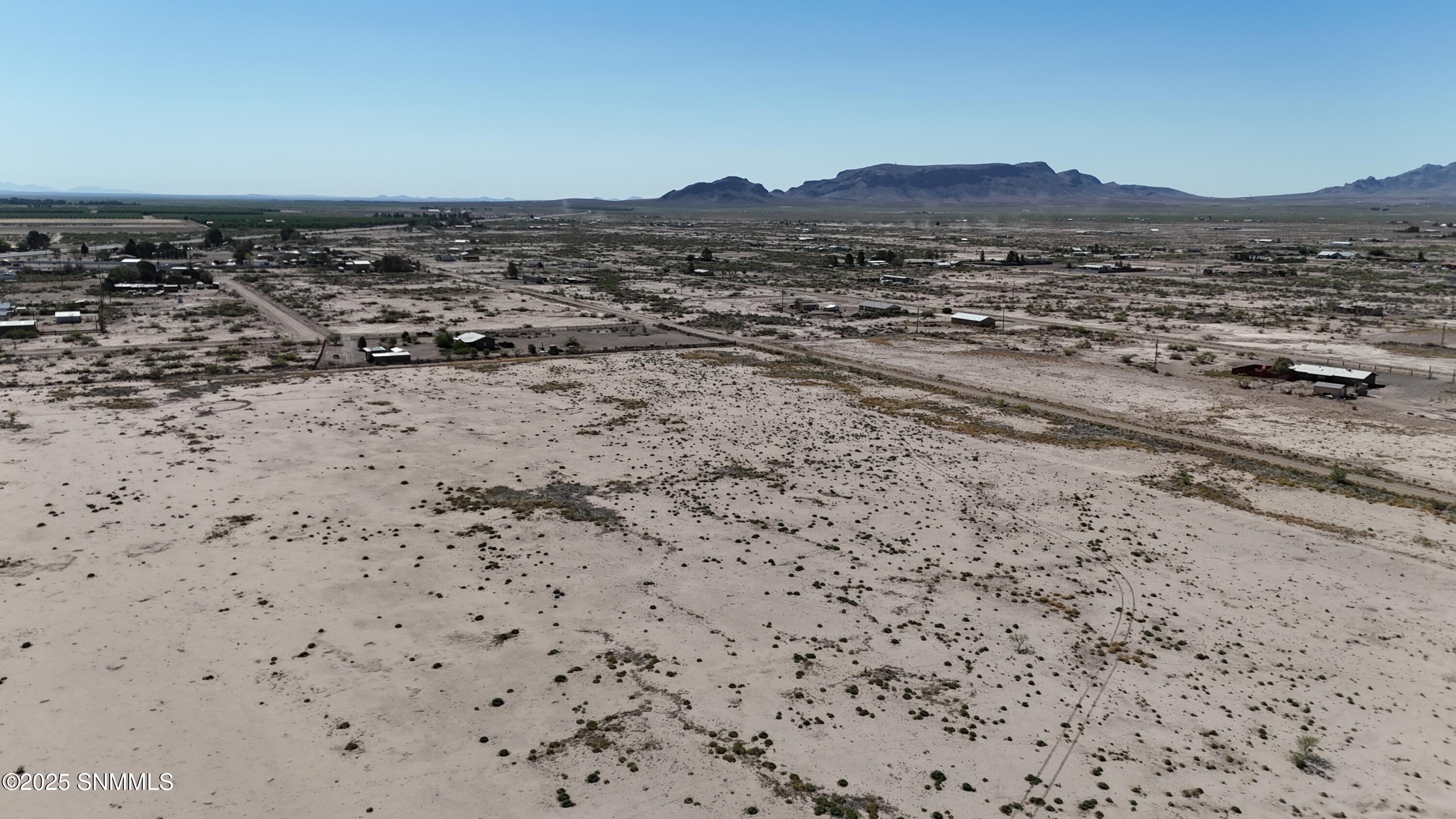 4 - TBD Hereford Rd SE Block 4 Lot 15