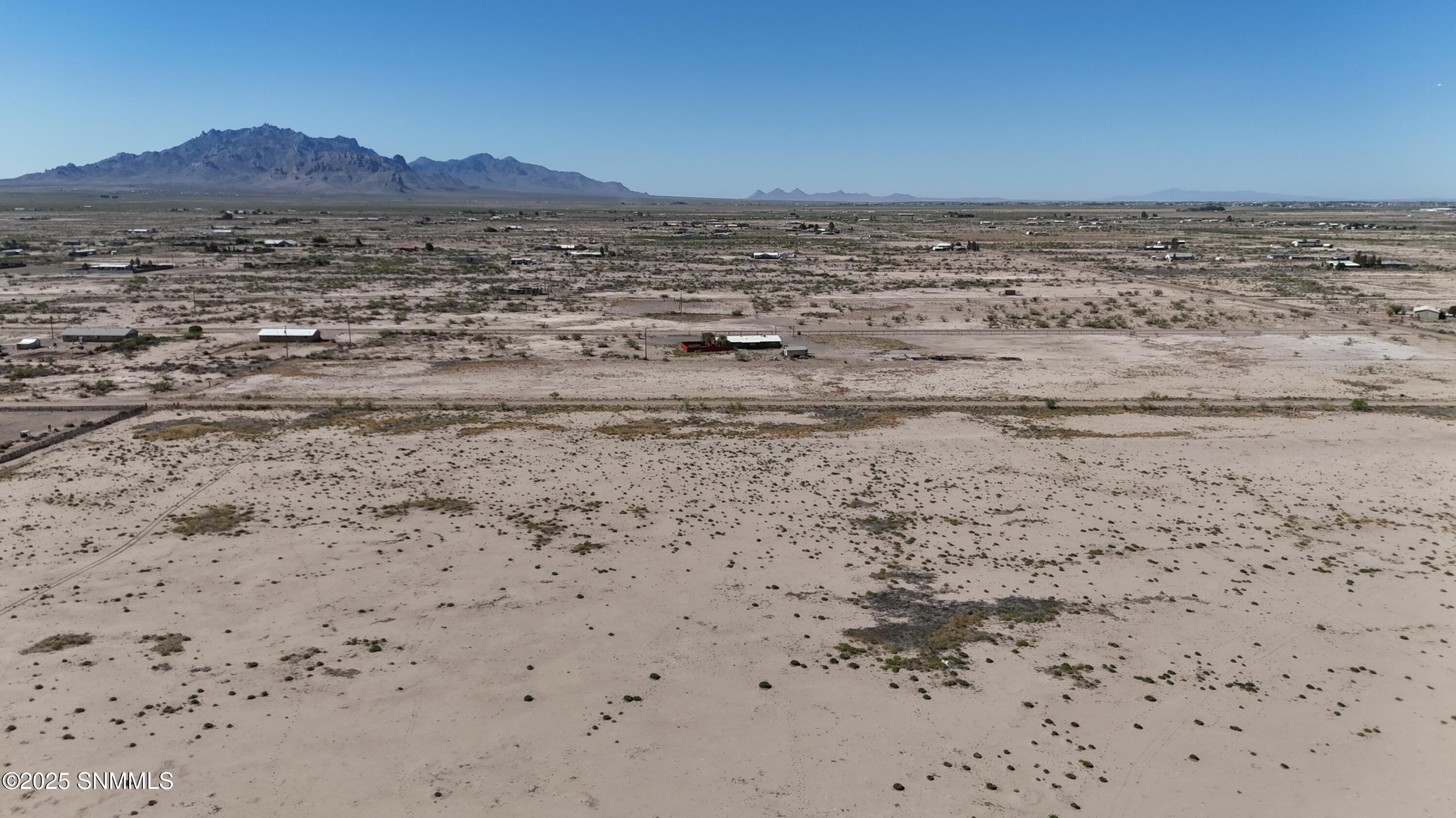 5 - TBD Hereford Rd SE Block 4 Lot 15