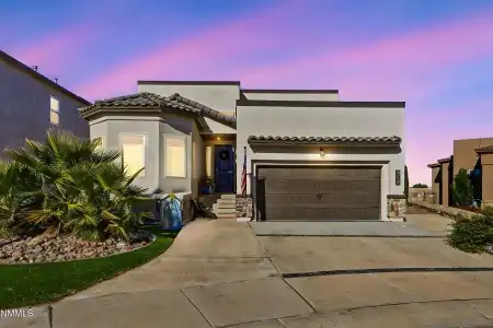 576 La Entrada Circle, Sunland Park, New Mexico 88063, 4 Bedrooms Bedrooms, ,2 BathroomsBathrooms,Residential,For Sale,La Entrada,2503875