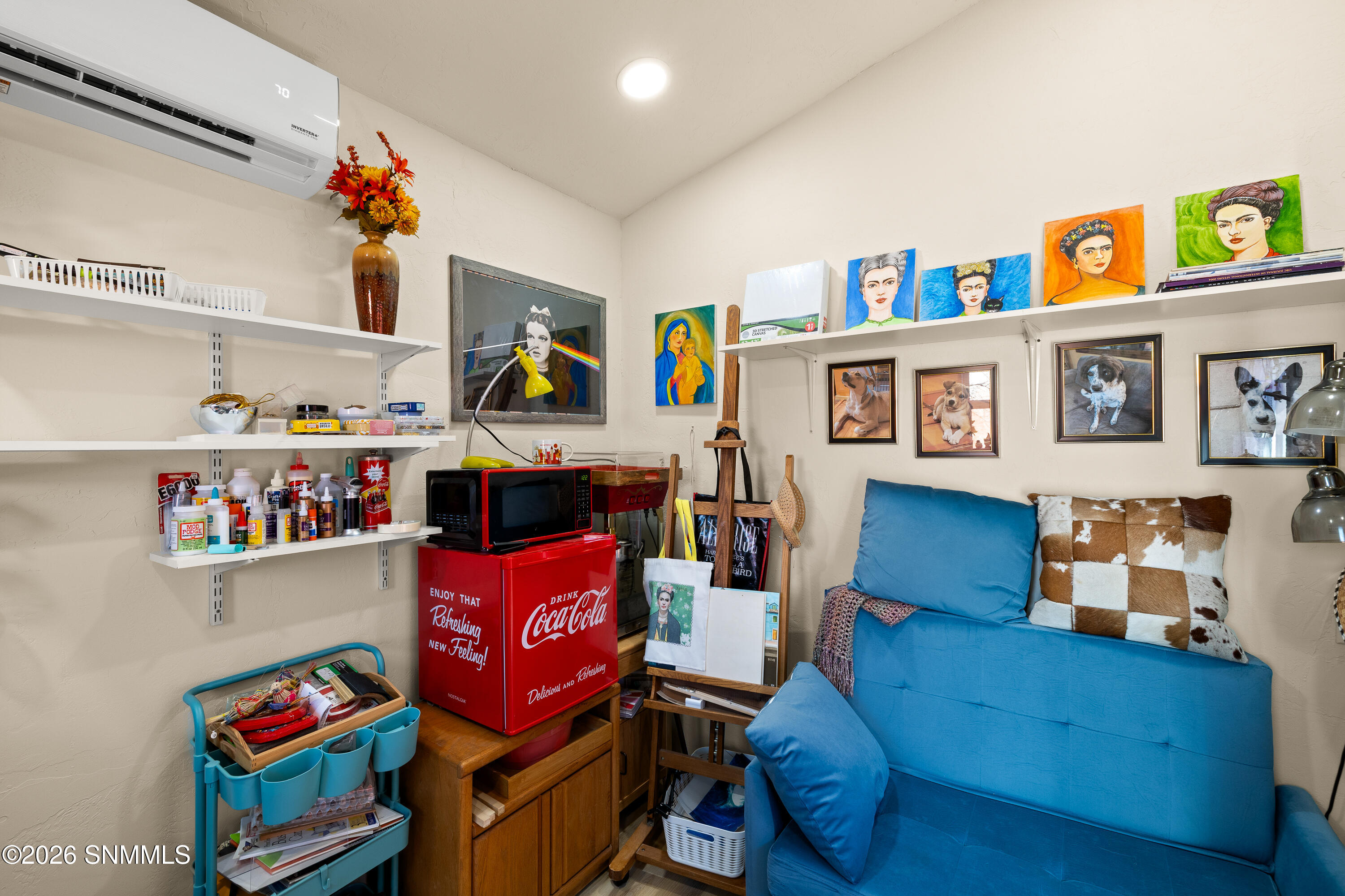 Detached Workshop Not Inc in Sq.Ft.