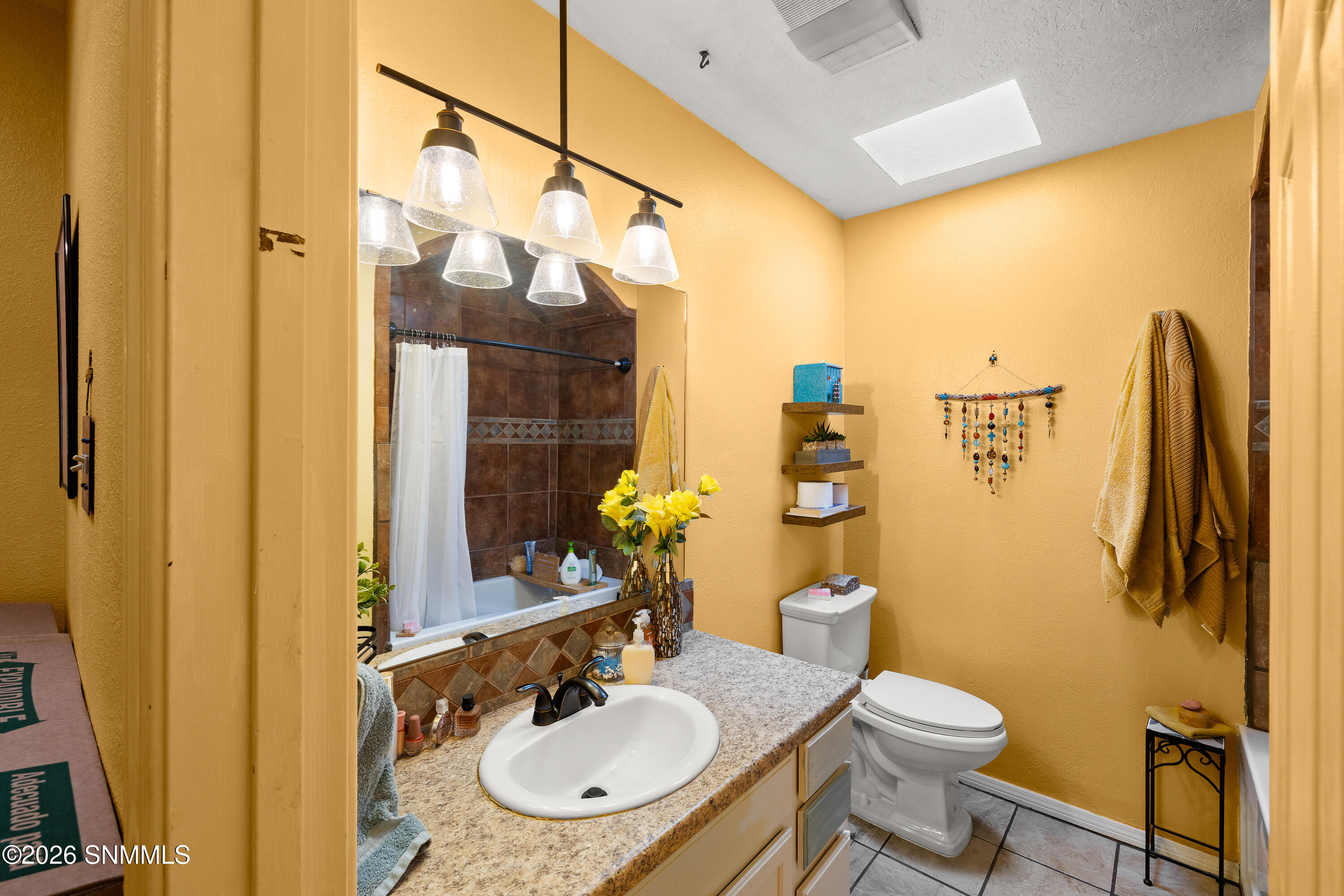 Jetted Tub Second Bathroom Spa