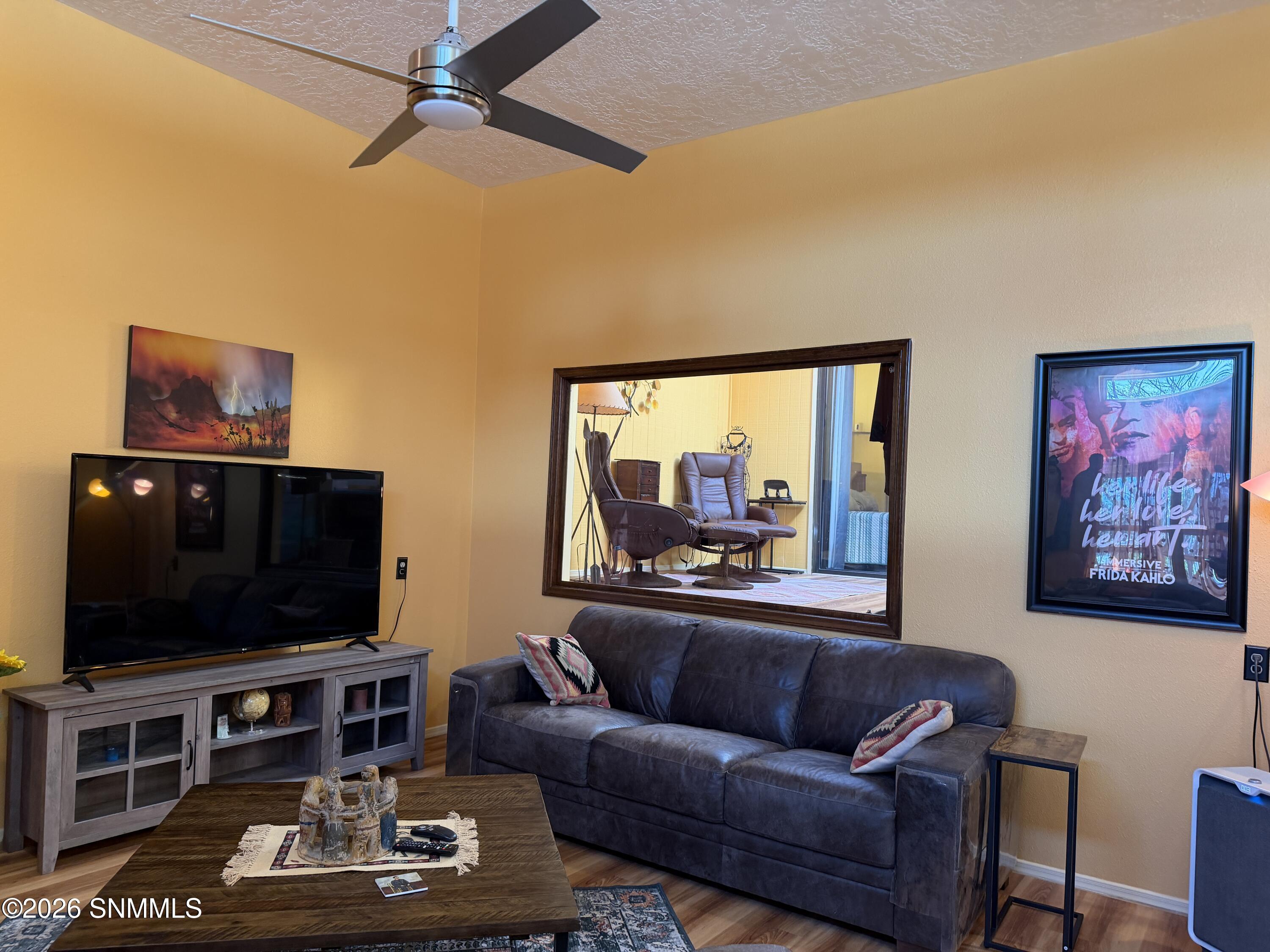 Gorgeous Picture Window